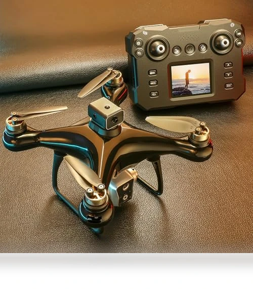 FPV Remote Control Hobby Quadcopter — Drones