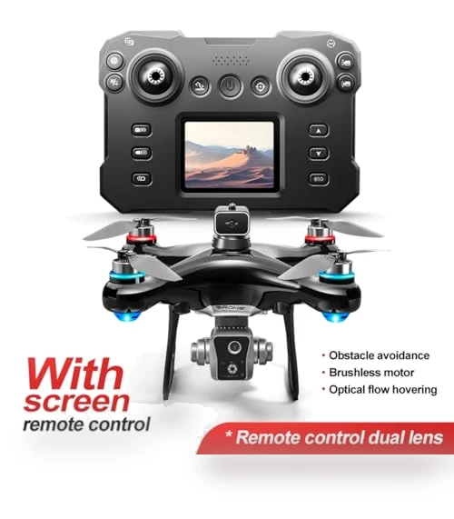 FPV Remote Control Hobby Quadcopter — Drones