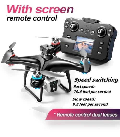 FPV Remote Control Hobby Quadcopter — Drones