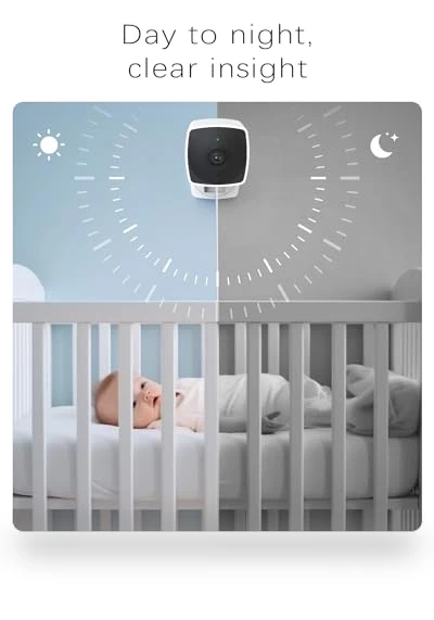 Home Security Camera — Smart Home Security, blurams