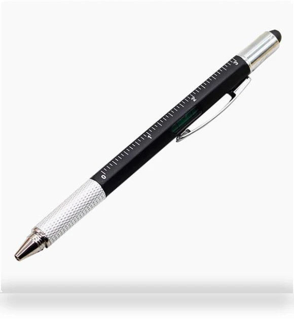 Multifunctional Ballpoint Pen — Multifunction Pens, Mrmian