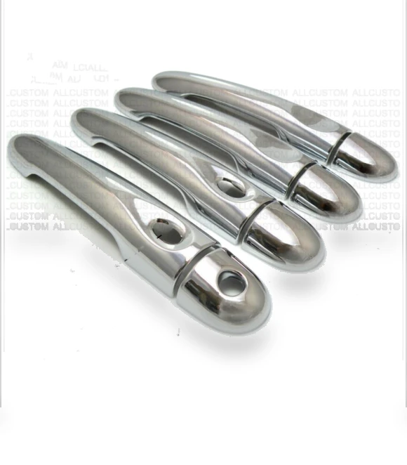 Smart Entry Door Handle Cover — Car Door Entry Guard, FUNDUOO