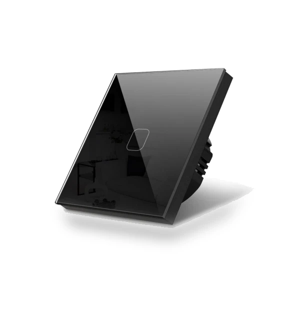 Smart Wall Touch Switch — Outlet Switches, MALITAI