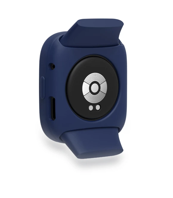 Smartwatch Protective Case — Smartwatch Protectors, Be Free