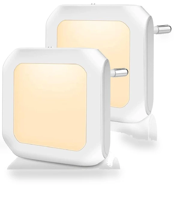 Touch Night Light for Breastfeeding — Lamps & Shades, AprSi