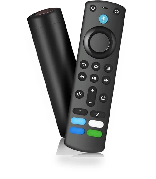 Voice Remote Replacement — Remote Controls, SZILBZ