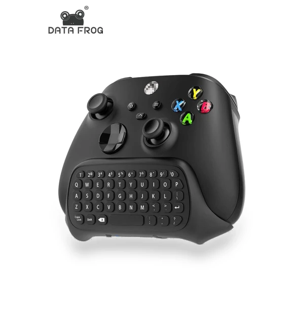 Wireless ChatPad Keyboard — Keyboards, DATA FROG