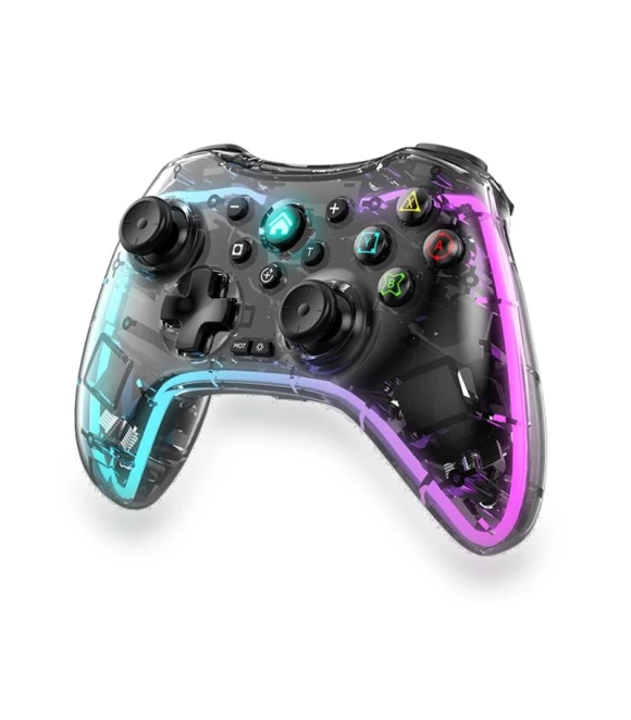 Wireless RGB Controller — Gaming Keyboards, Deamos