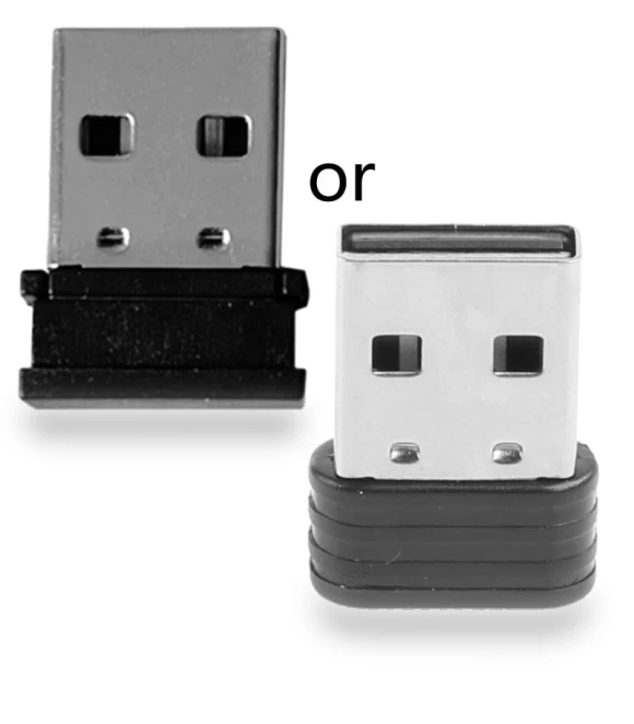 Wireless USB Adapter for Gamepad — USB, Deamos