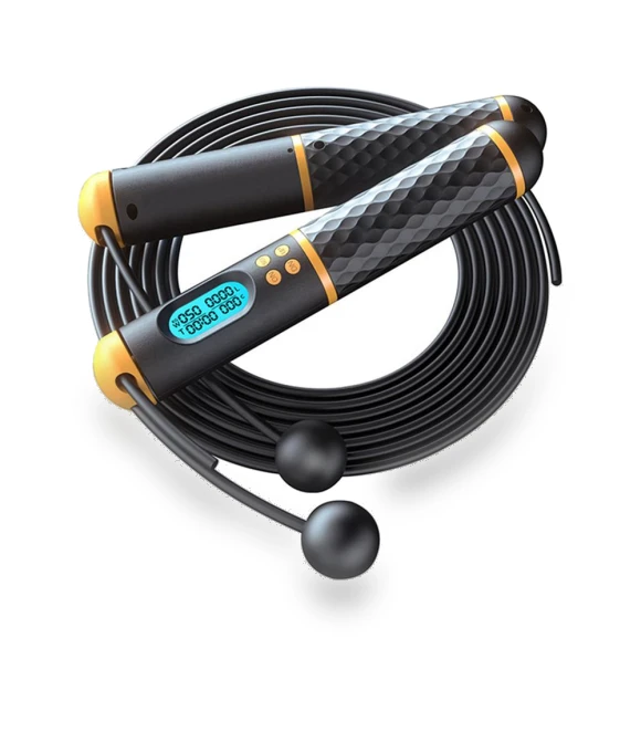Digital Smart Jump Rope — Jump Ropes, OutdoorOK2