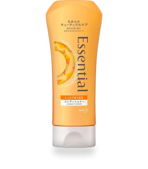 Essential Smart Repair Conditioner — Hair Essentials, Kao