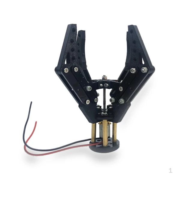 Robotic Arm Kit for DIY 3D Printer — Robotics Components, Hobbies mall