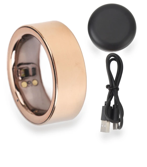 Smart Health Monitor — Smartwatches, Funnydays