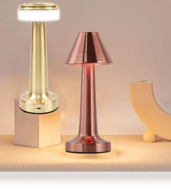 Touch Sensor Night Light — Night Lights, SUNJOY HOUSE