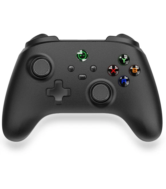 Wireless Controller — Gaming Controllers, LinYuvo