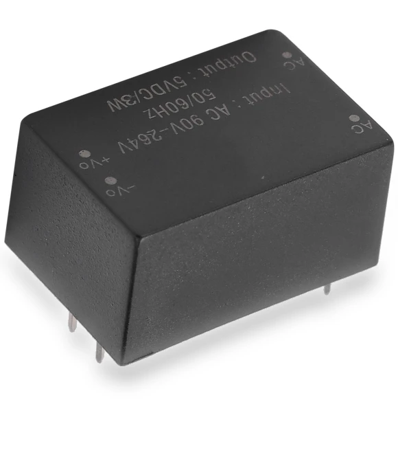 Isolation Switch Power Module — Transformers, DQ-Industry-N