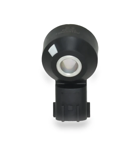 Knock sensor — Detonation, Tesla Car parts
