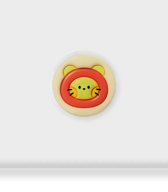 Minini Smart Talk — Interactive Learning Devices, LINE FRIENDS