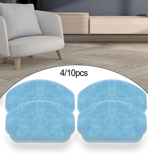 Mop Fabric — Accessories, Women Clothing with Heart