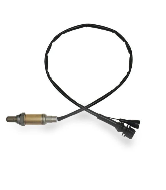 Oxygen sensor — Acceleration, Tesla Car parts