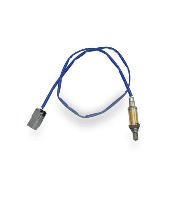 Oxygen sensor — Acceleration, Tesla Car parts