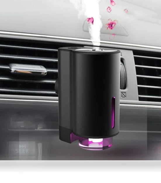 Smart Car Air Freshener — Car Air Fresheners, CAR SHOW