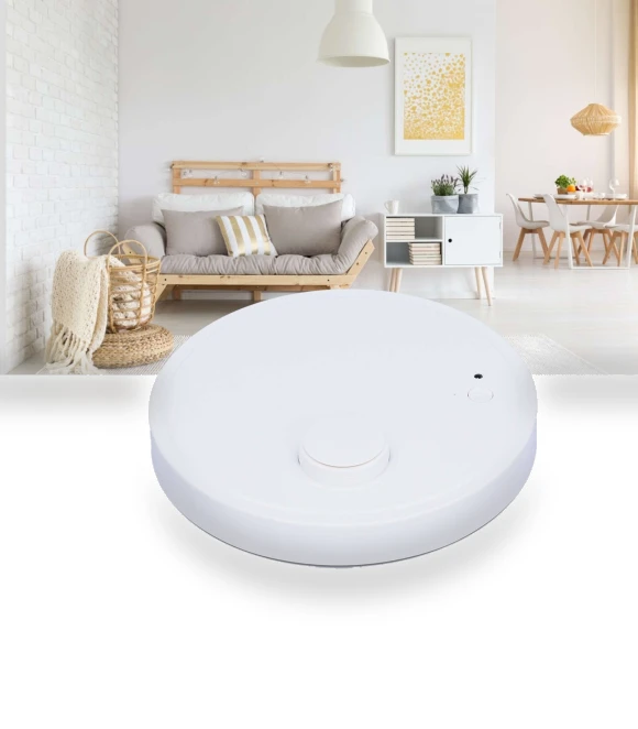 Smart Sweeper — Smart Cleaning Robots, TaoPo Directs