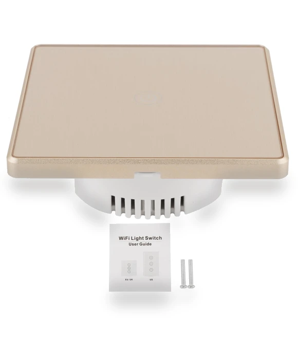 Smart Touch Switch — Remote Controls, PJWWADQ