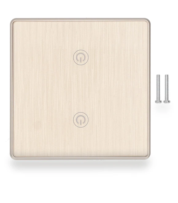 Smart Wireless Switch — Smart Home Modules, Aamazing