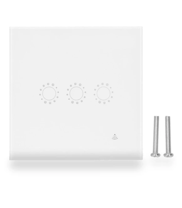 Smart Wireless WiFi Switch — Smart Home Hubs & Controllers, Canaryy