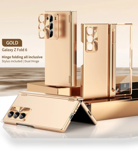 Touch Screen Stylus Case — Phone Accessories, OMG IED