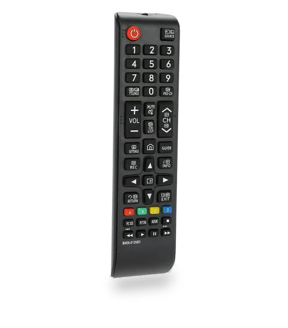 UHD 4K Smart LED TV Remote Control — Remote Controls, Long Days