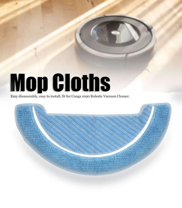 Vacuum Cleaning Wipes — Vacuums, TaoPo Directs