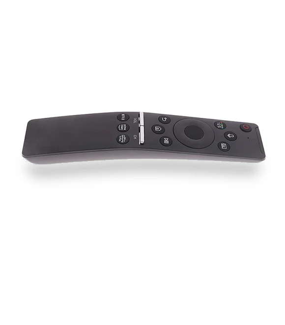Voice Remote Control — Remote Controls, Walked Quickly