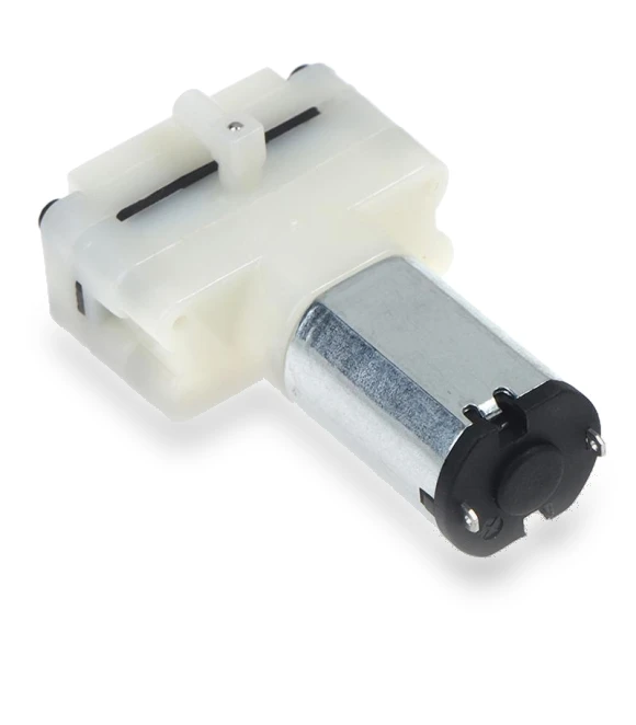 Water Pump Motor — Motors, The Sweese
