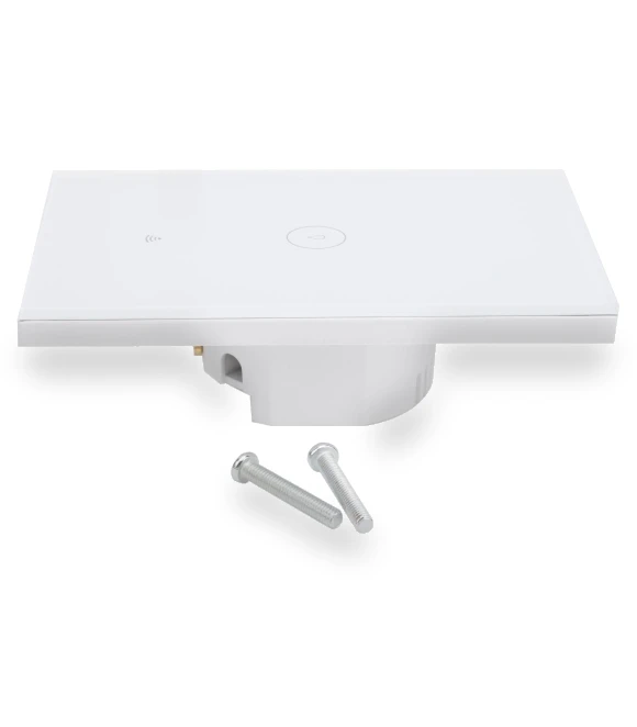 Wireless WiFi Remote Control Power Distribution Smart Switch — Smart Home Hubs & Controllers, PJWWADQ