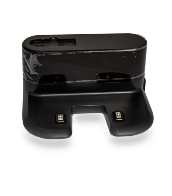 Charging Station for Robot Vacuum — Smart Cleaning Robots, Lntelligent Living Hall