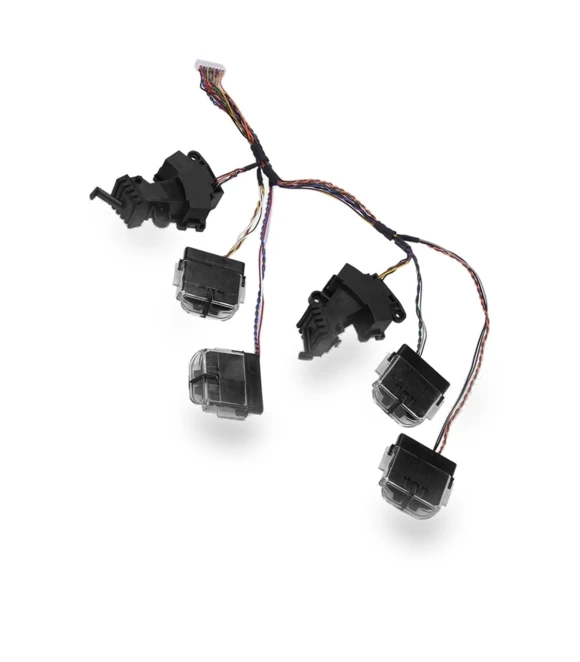 Cliff Fall Sensor for Bumper — Parts & Accessories, Elegant Living House