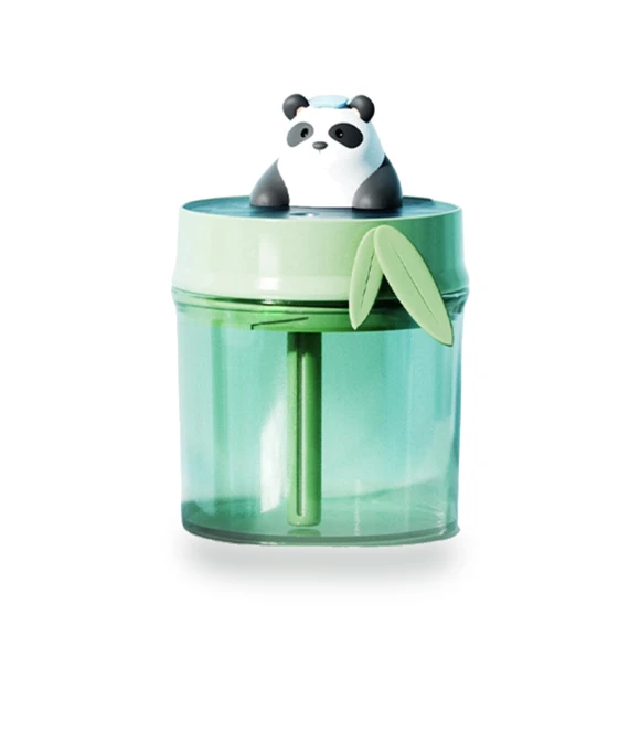 Desktop Air Humidifier — Air Moisturizers, TOP-HOME MALL