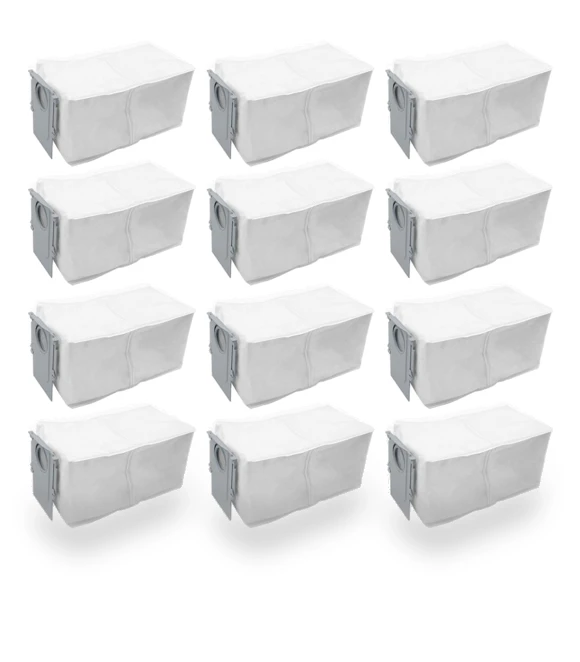 Dust Collector Bags — Parts & Accessories, Elegant Living House