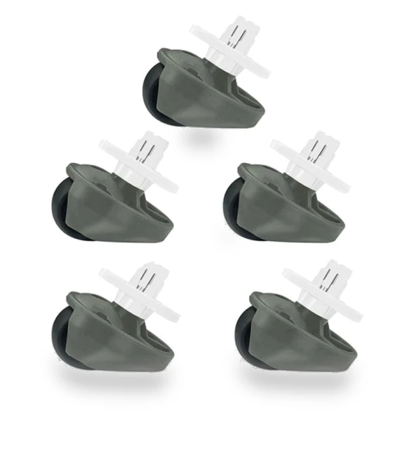 Front Wheel Roller Accessory — Parts & Accessories, Elegant Living House