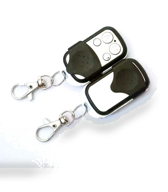Garage Door Remote Control — Remote Controls, Gallonve