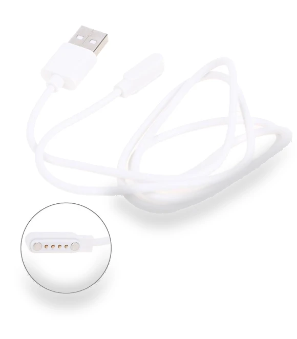 Magnetic Charging Cable — Smartwatch Charging Solutions, Gallonve