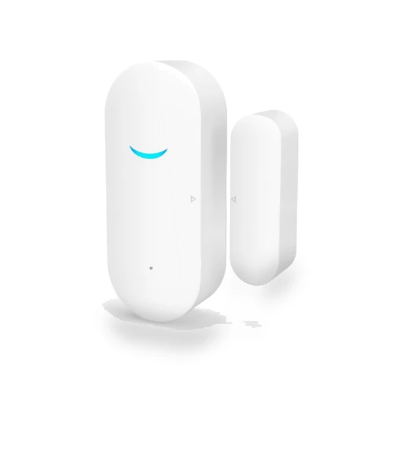Magnetic Door and Window Alarm — Smart Home Security, YiLBX
