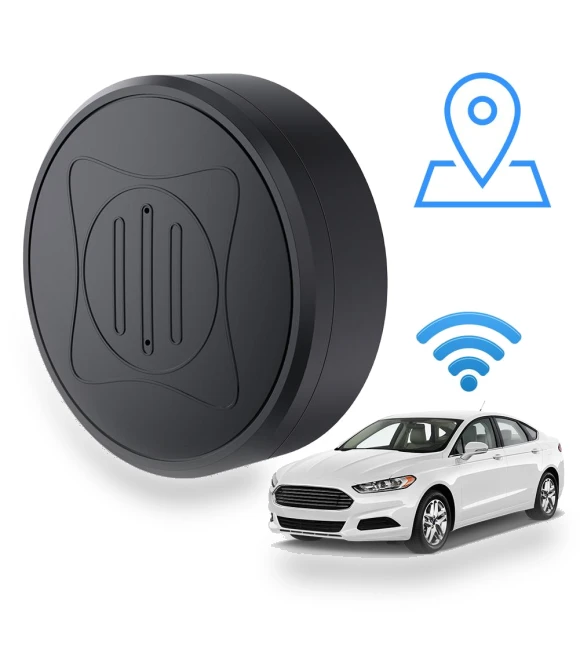 Magnetic Smart Finder Mini Tracking Device — Location Tracking Devices, Vinde Home