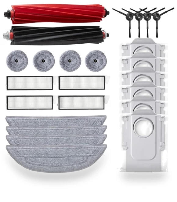 Replacement Parts Kit — Parts & Accessories, Elegant Living House