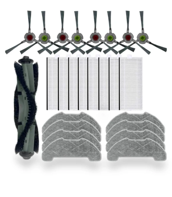 Robot Vacuum Accessories Kit — Parts & Accessories, Elegant Living House