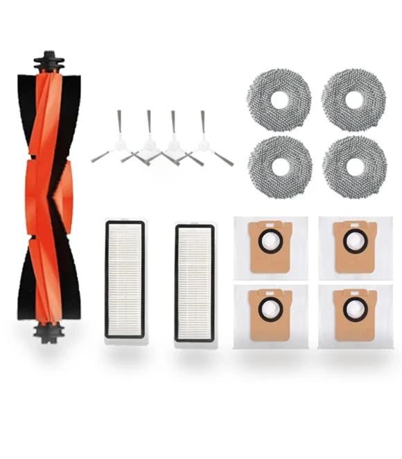 Robot Vacuum Accessories Kit — Parts & Accessories, Elegant Living House