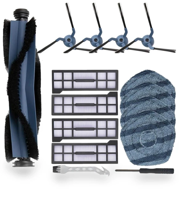 Robot Vacuum Accessory Kit — Vacuums, Elegant Living House