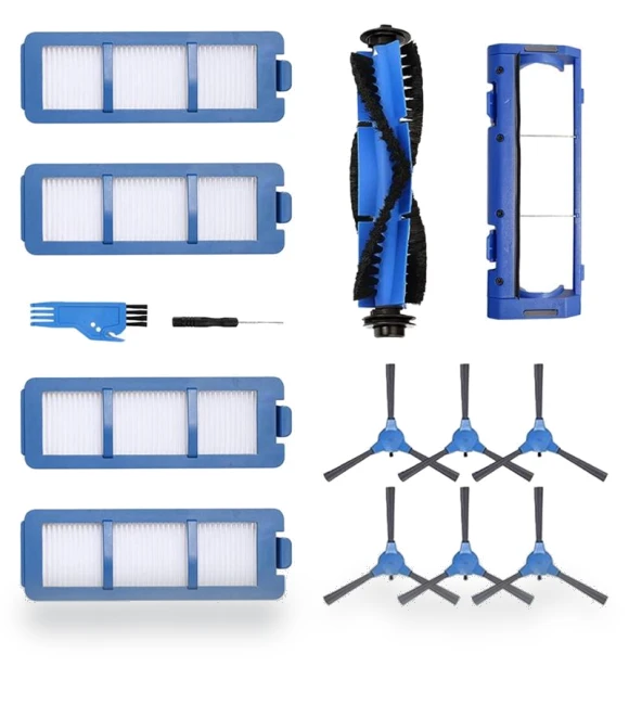 Robot Vacuum Replacement Parts Kit — Parts & Accessories, Elegant Living House